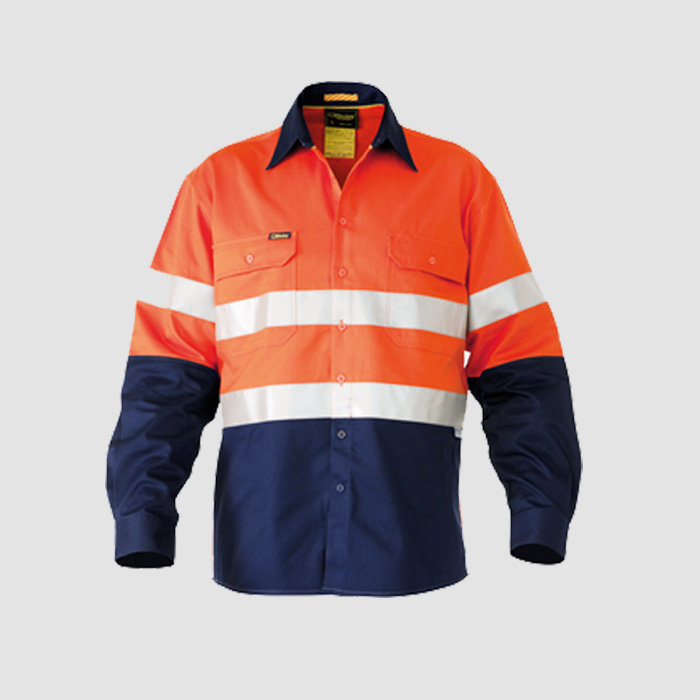 Hi-Vis Workwear – Master Workwear