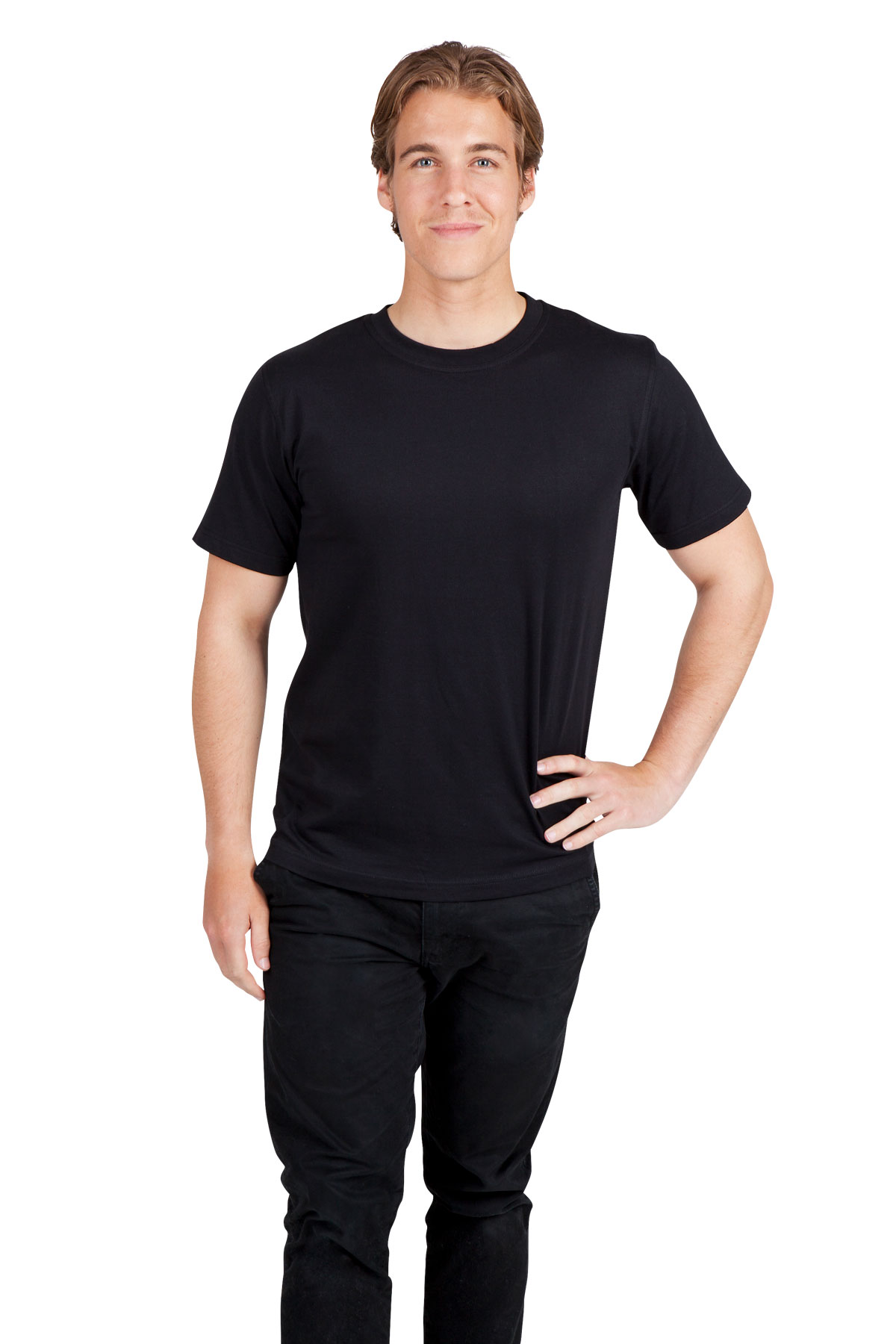 Ramo Tee T201HD – Master Workwear