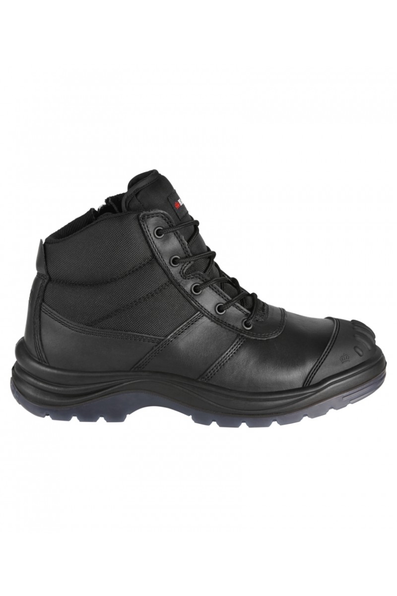 King Gee Men's N-Force Hybrid 6