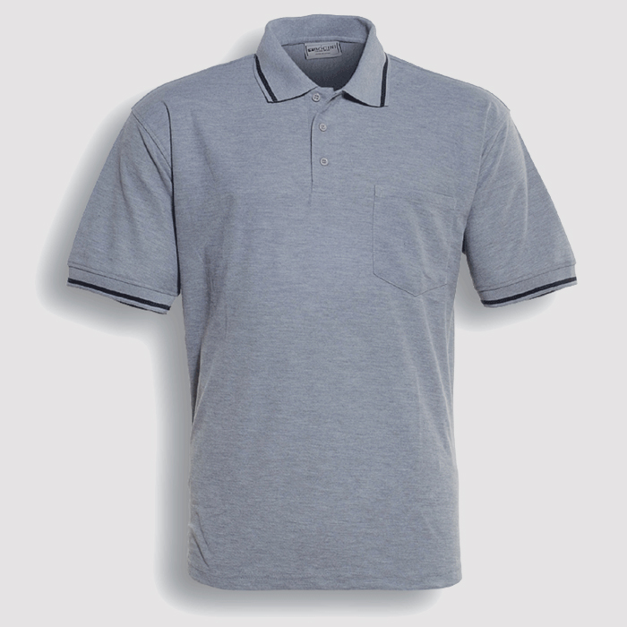 Bocini Polo Shirt CP3015 – Master Workwear